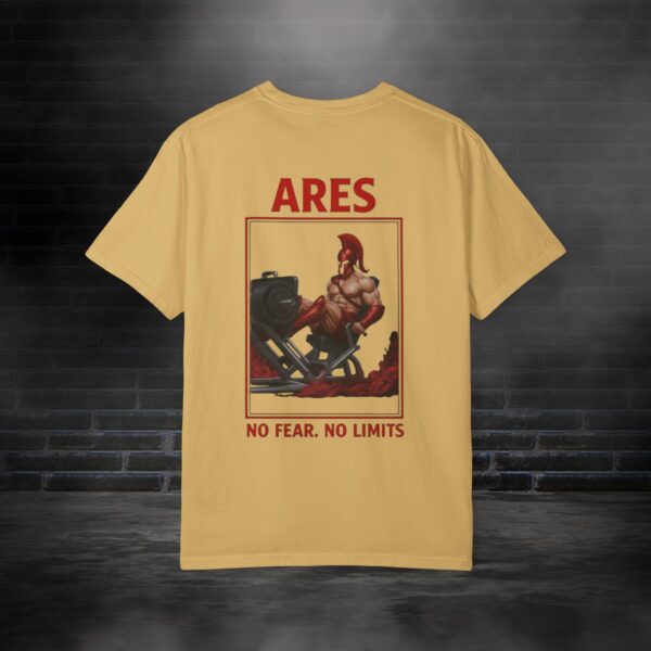 ARES/ Leg Day T-Shirt