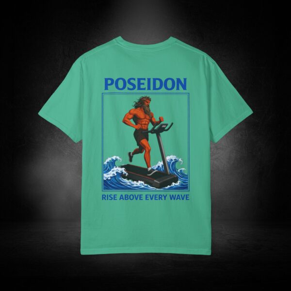 POSEIDON/Cardio Day T-Shirt
