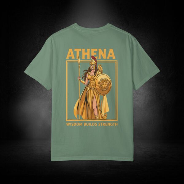 ATHENA/Rest Day T-Shirt
