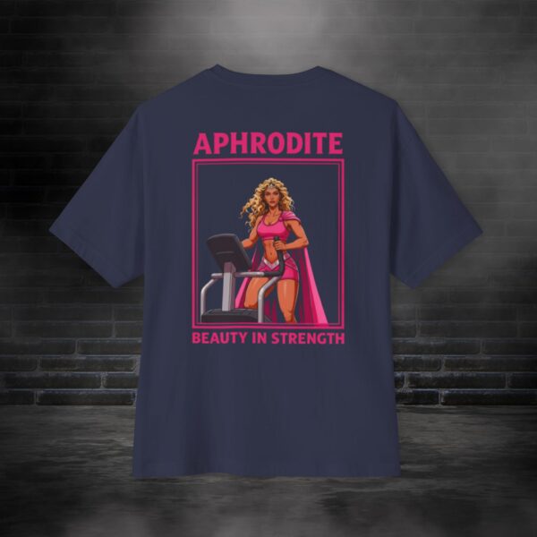 Aphrodite/Cardio Day T shirt