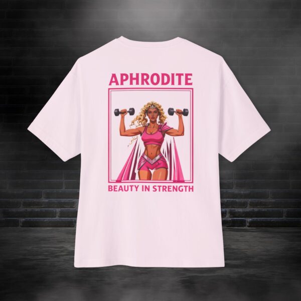 Aphrodite/Arms Day T shirt