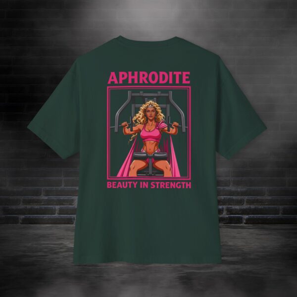 Aphrodite/Chest Day T shirt