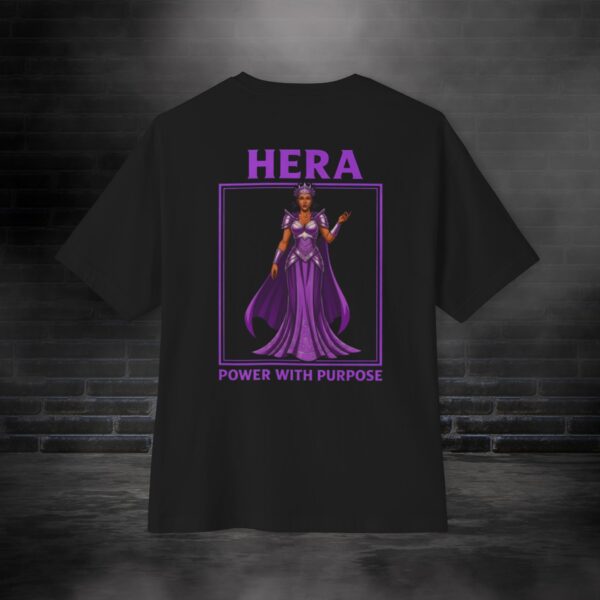 Hera/Rest Day T shirt