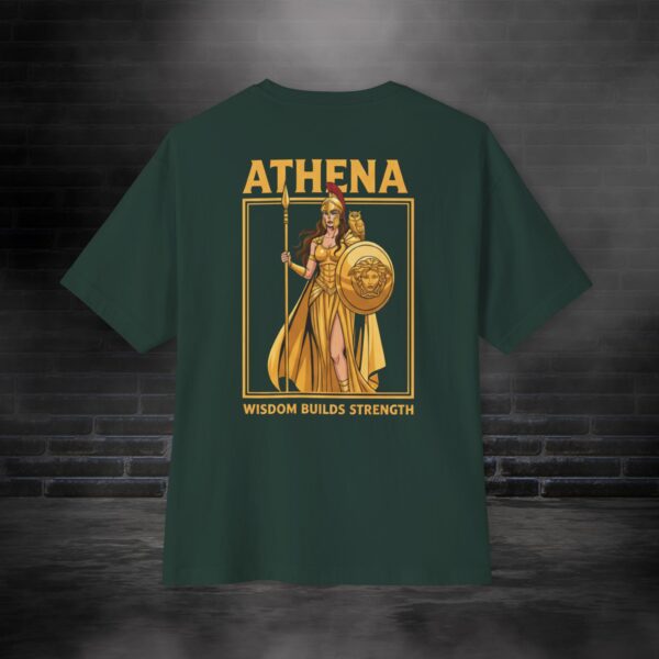 Athena/Rest Day T shirt